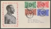 1924 - 1951 - Premium Covers & FDI 