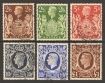 GB Definitive High Value Used 1883-2009