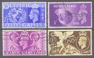 1948 Olympics