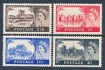 GB Definitives 1936-2009 U/M