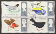 1966 Birds Phos