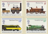1975 Railways