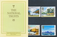 1981 National Trust