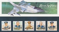 1986 RAF