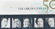 2002 Golden Jubilee