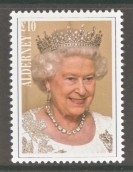 2015 Queen Elizabeth