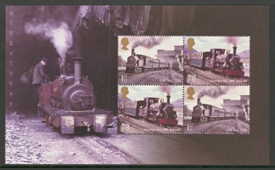 2014 Trains SG 3573a