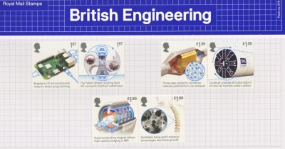 2019 British Engineering