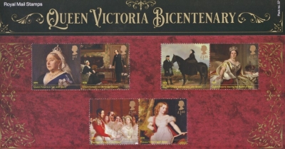 2019 Queen Victoria Bicentenary
