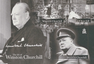 2015 Churchill M/S