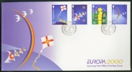 2000 Europa