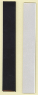 Hawid 27½mm x 210mm  Black or Clear  100 Strips