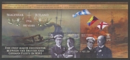 2016 Battle of Jutland