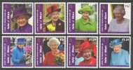 2016 Queen Elizabeth 
