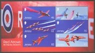 2014 Red Arrows M/S