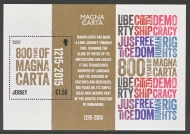 2015 Magna Carta M/S