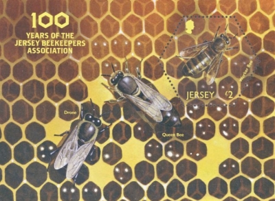 2017 Beekeeping M/S