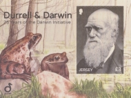 2017 Durrell + Darwin M/S