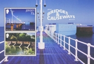 2018 Europa Bridges + Causeways M/S