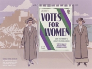 2018 Women's Vote £2 M/S