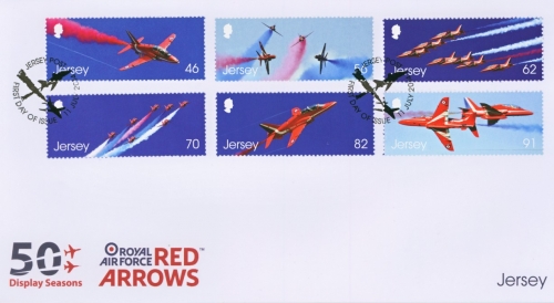 2014 Red Arrows