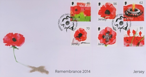 2014 Remembrance