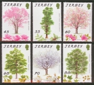 2012 Trees
