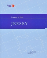 2001 Year Book