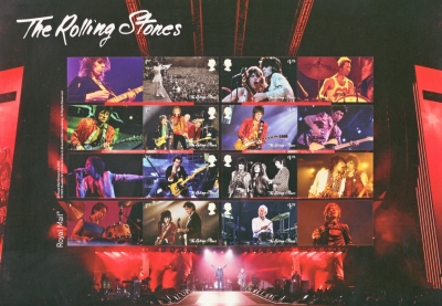  LS139 2022 Rolling Stones on Tour