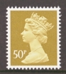 GB Machin Stamps 1967 - 2022 U/M