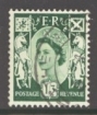 UK Regional Stamps  Fine Used