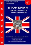 Stoneham GB Stamp Catalogue a must have if you collect GB
