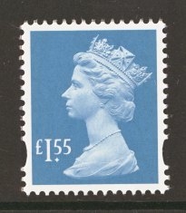 U3109 £1.55 Blue