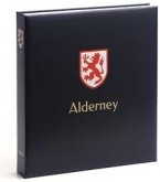 SG -Davo Alderney Album Vol 1 1983-2015