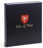 SG - Davo Isle of Man Album Vol 1 1941-1999