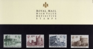 1988  £1-£5 (18)