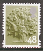 EN12 48p Oak Tree