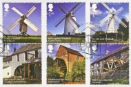 2017 Windmills and Watermills