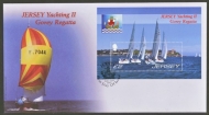 2007 Yachting M/S