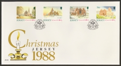 1988 Christmas