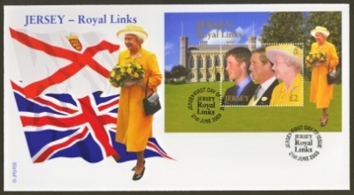 2003 Royal Links M/S