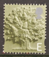 EN3 E Oak Tree