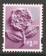 EN44 £1.33 Rose