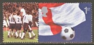LS8 2002 World Cup stamp