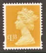 U3094 £1.33 Orange Yellow